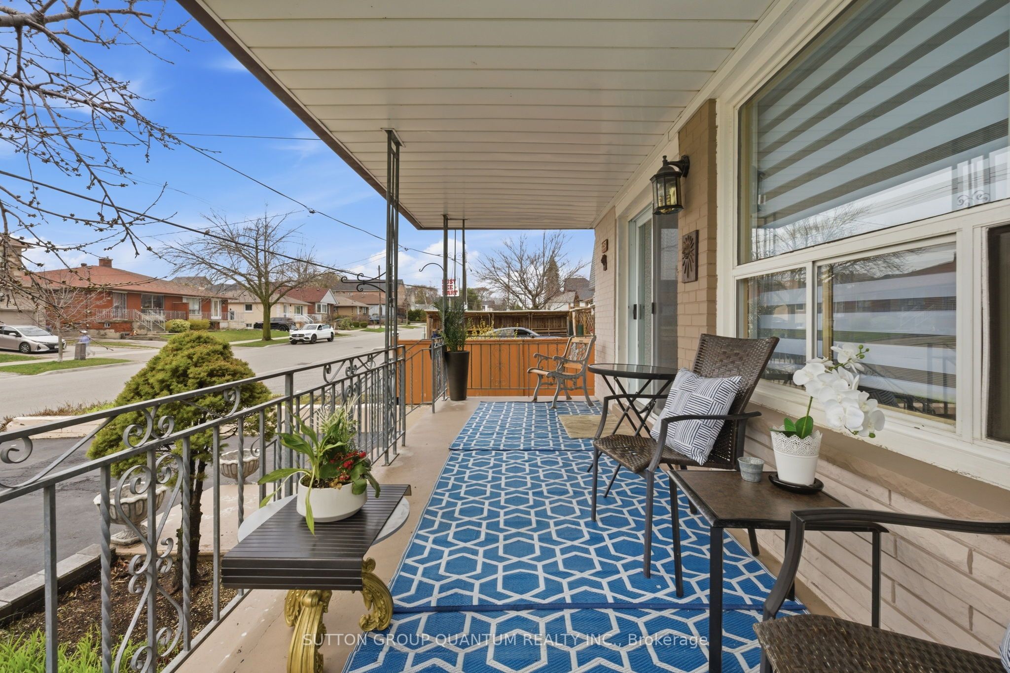 1257 Alexandra Avenue