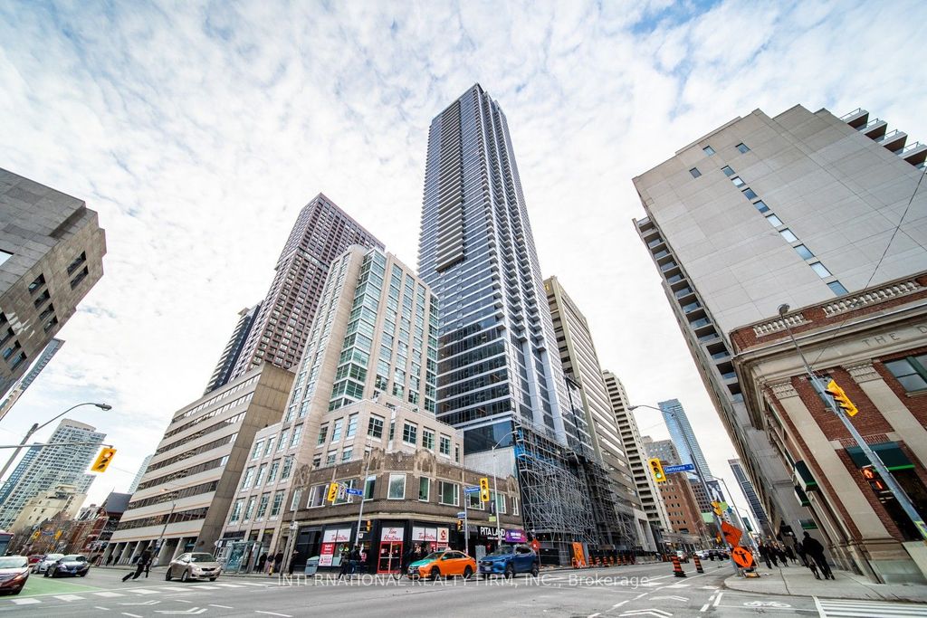 Photo of 395 Bloor Street E #4602, Toronto, ON M4W 1H7 (MLS # C12932896)