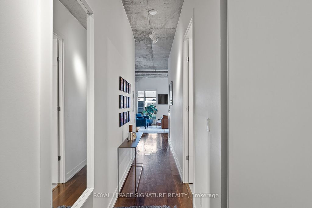 Photo of 66 Portland Street #201, Toronto, ON M5V 2M6 (MLS # C12436535)