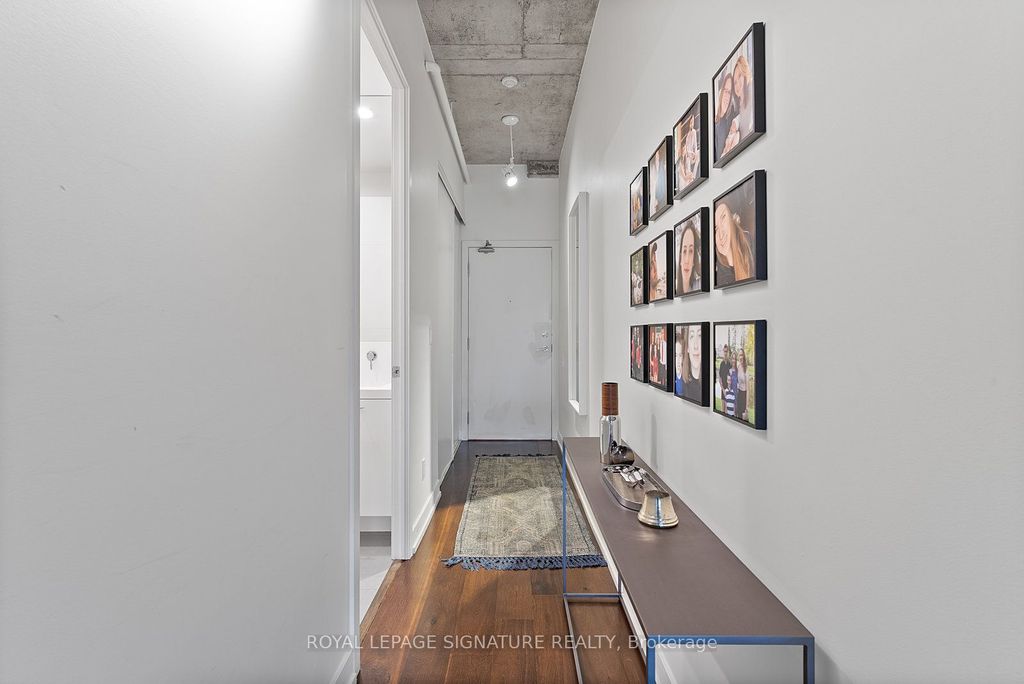 Photo of 66 Portland Street #201, Toronto, ON M5V 2M6 (MLS # C12436535)