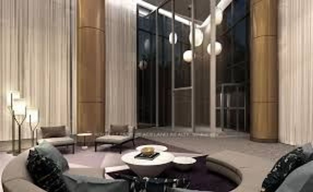 Photo of 585 Bloor Street E #1422, Toronto, ON M4W 0B3 (MLS # C12953048)