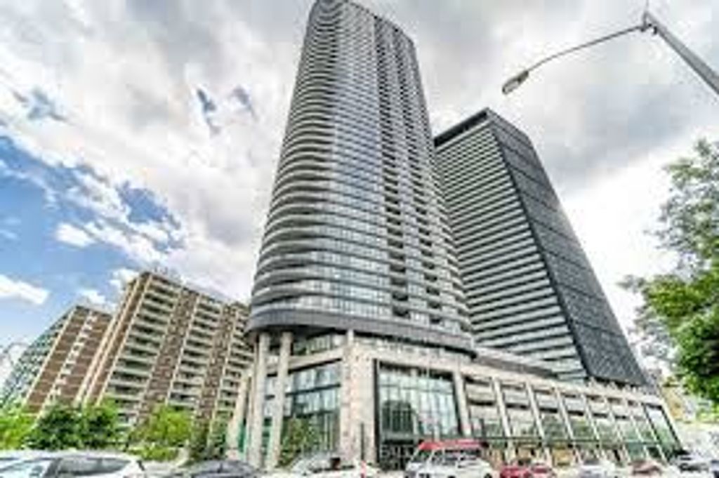 Photo of 585 Bloor Street E #1422, Toronto, ON M4W 0B3 (MLS # C12953048)