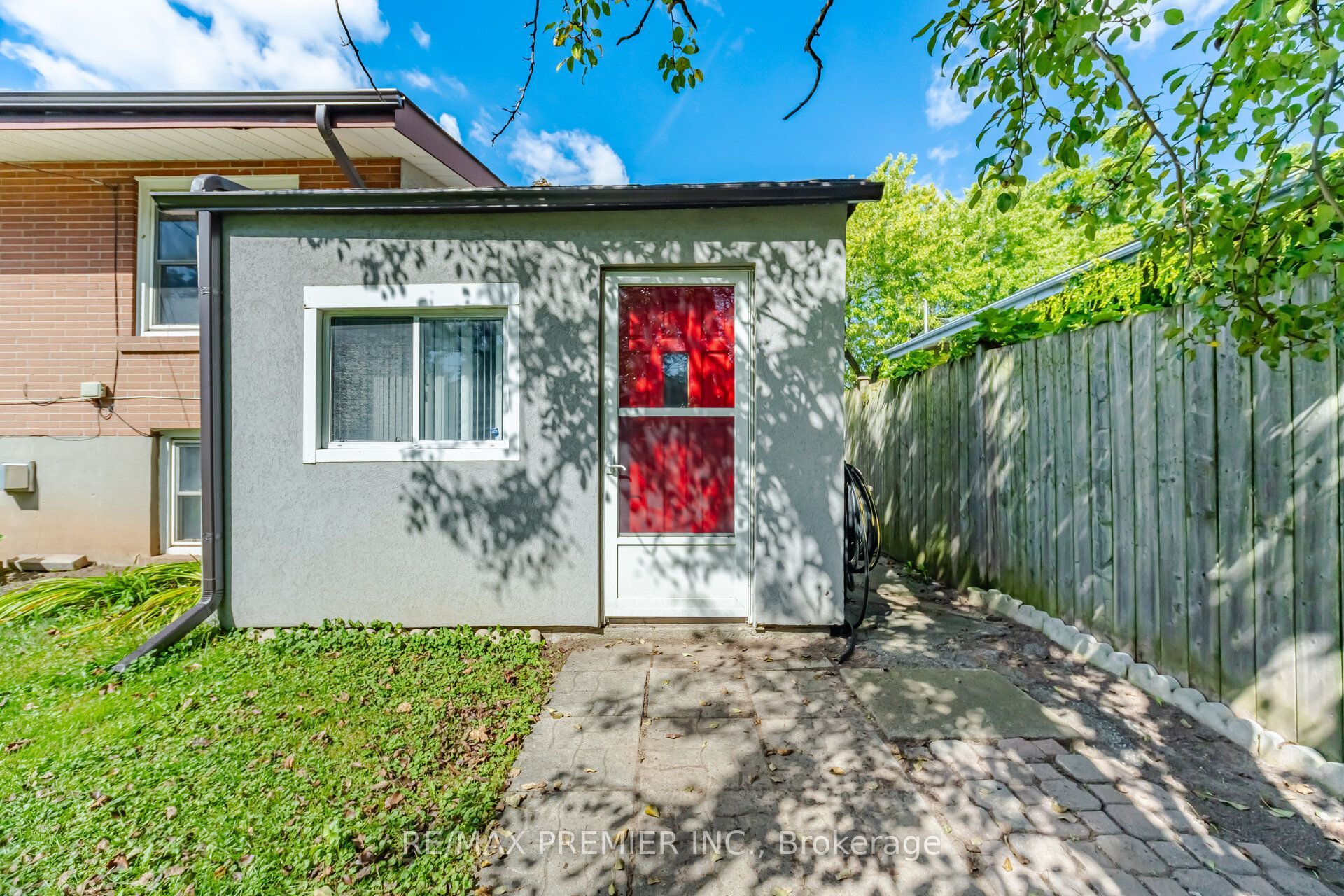 1474 South Service Road
