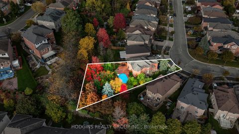 2286 Yorktown Circle Mississauga ON L5M 5Y1