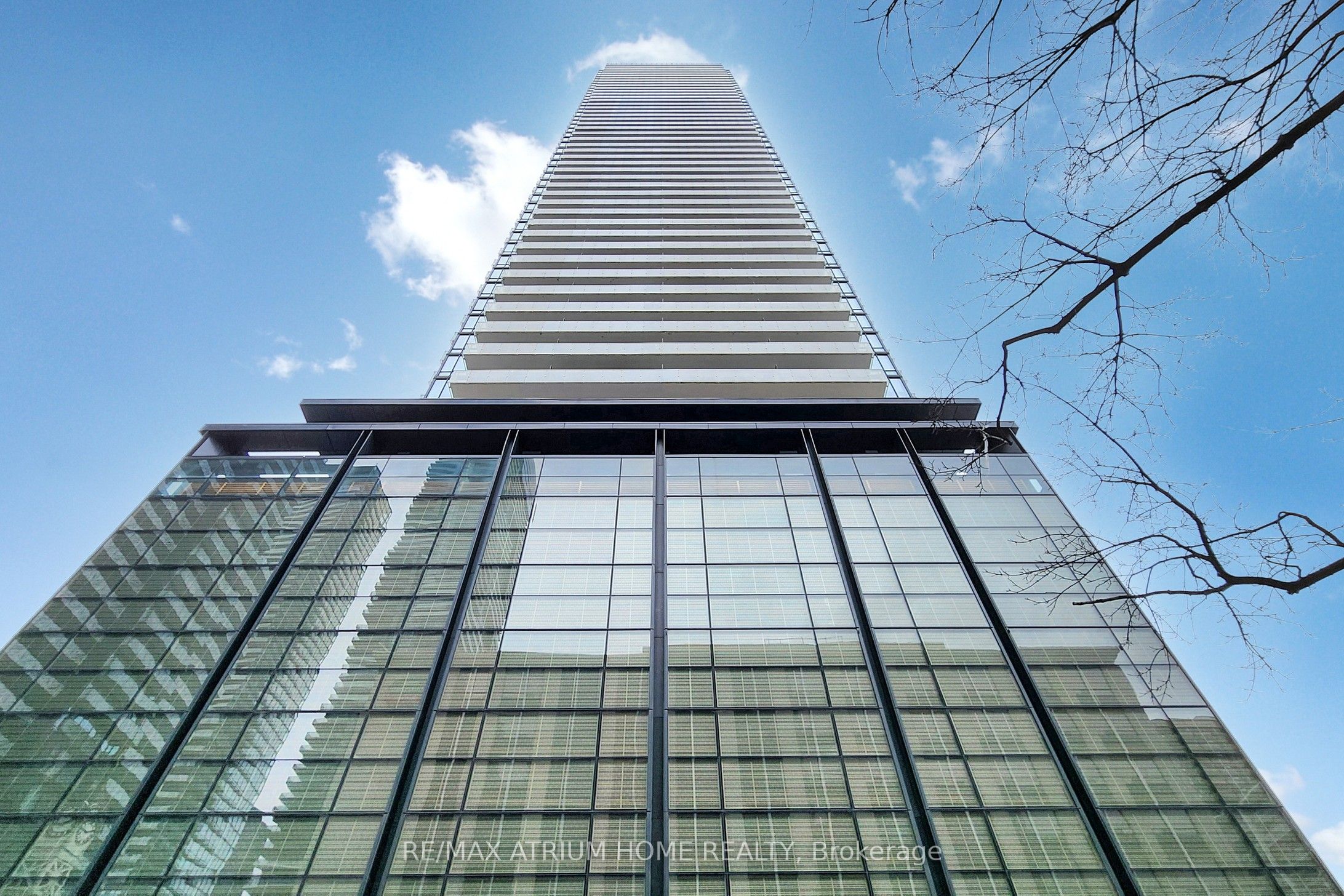 501 Yonge Street 2611