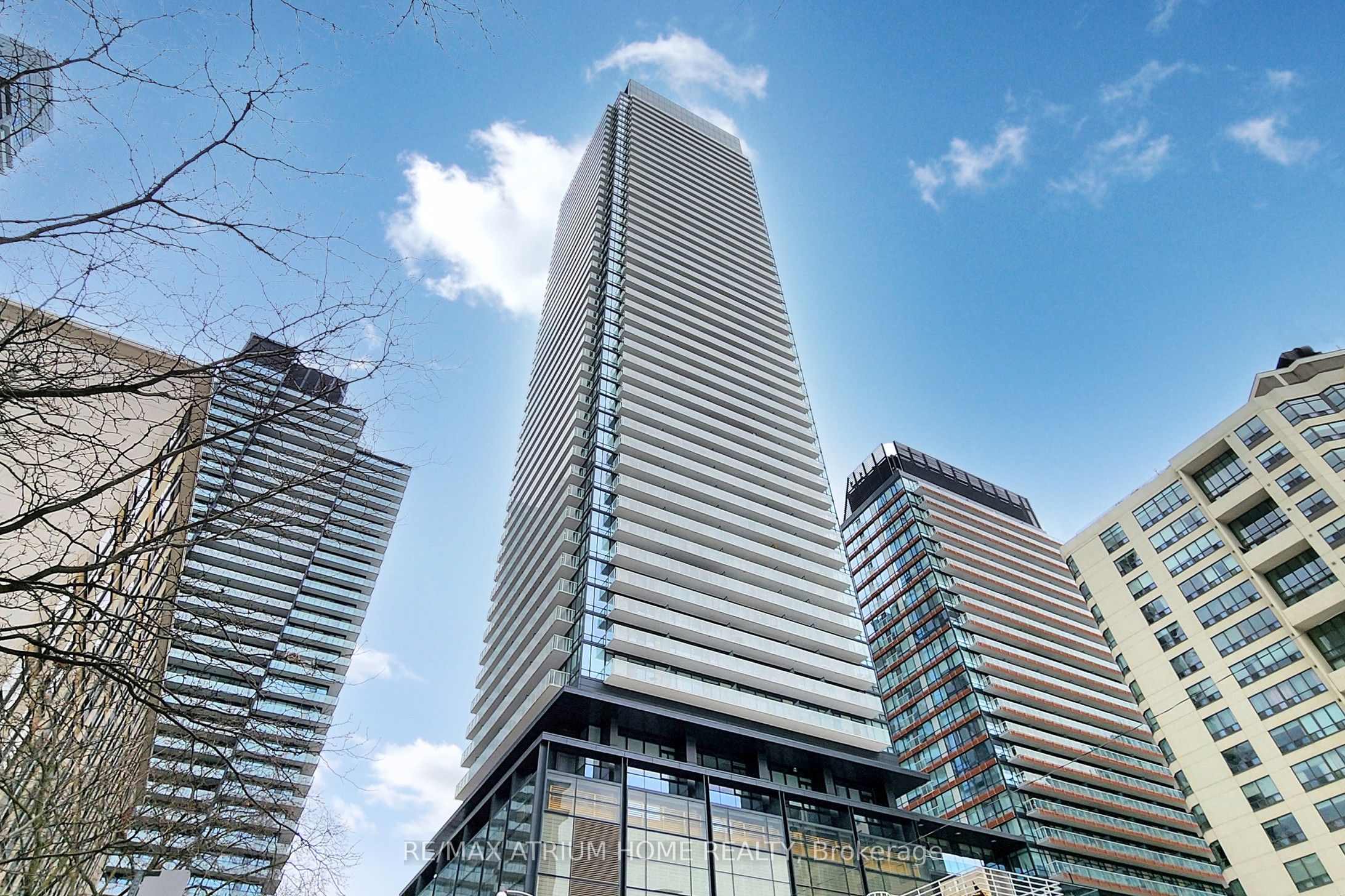 501 Yonge Street 2611