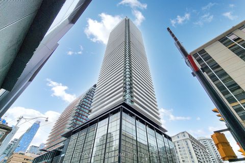 501 Yonge Street 2611 Toronto ON M4Y 0G8