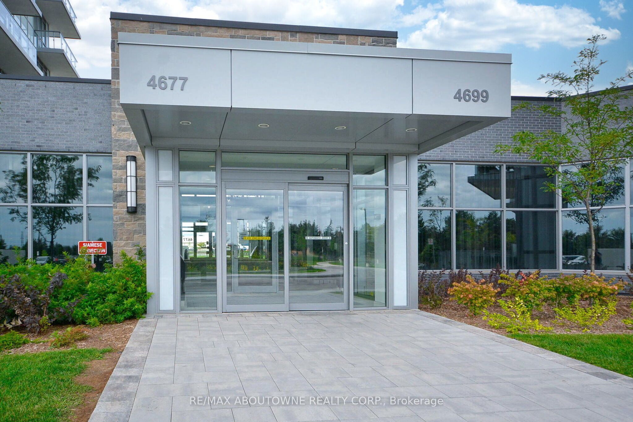 4677 Glen Erin Drive 1202
