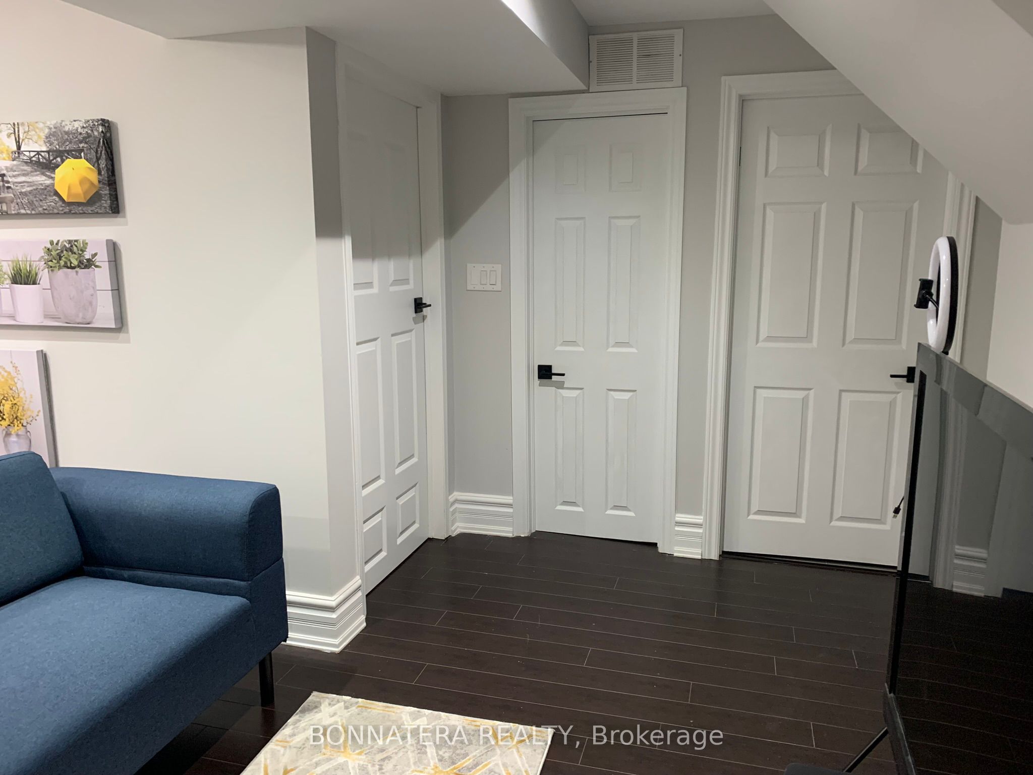 284 Hickory Circle Bsmt
