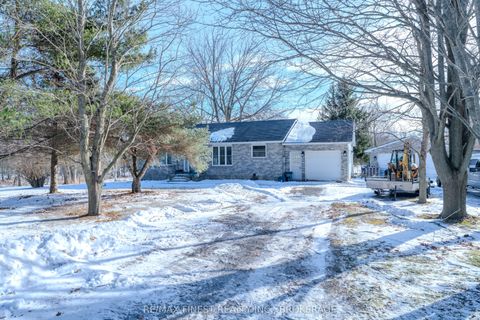 Photo of 888 Simmons Road, Loyalist, ON K0H 2H0 (MLS # X12656796)