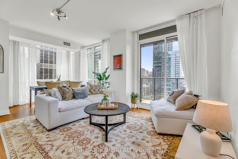 825 Church Street 2109 Toronto ON M4W 3Z4