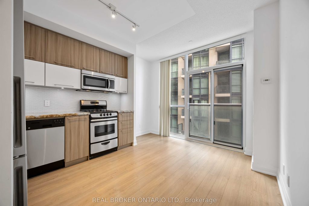 Photo of 56 Annie Craig Drive #302, Toronto, ON M8V 0C5 (MLS # W12997582)