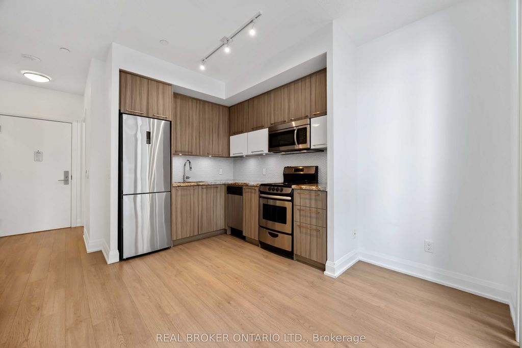 Photo of 56 Annie Craig Drive #302, Toronto, ON M8V 0C5 (MLS # W12997582)