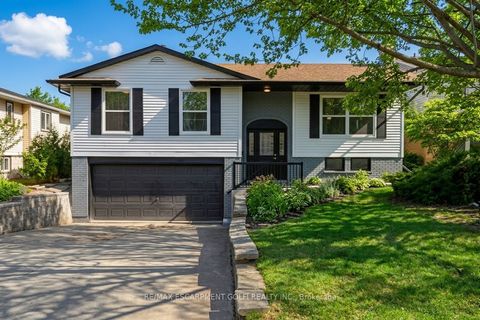 4140 Celia Court Burlington ON L7L 5L9