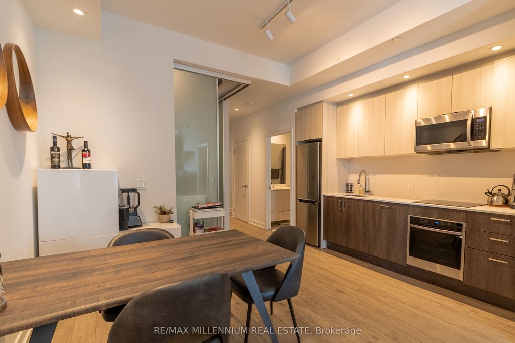 Photo of 1928 Lakeshore Boulevard #3205, Toronto, ON M6S 0B1 (MLS # W12612946)