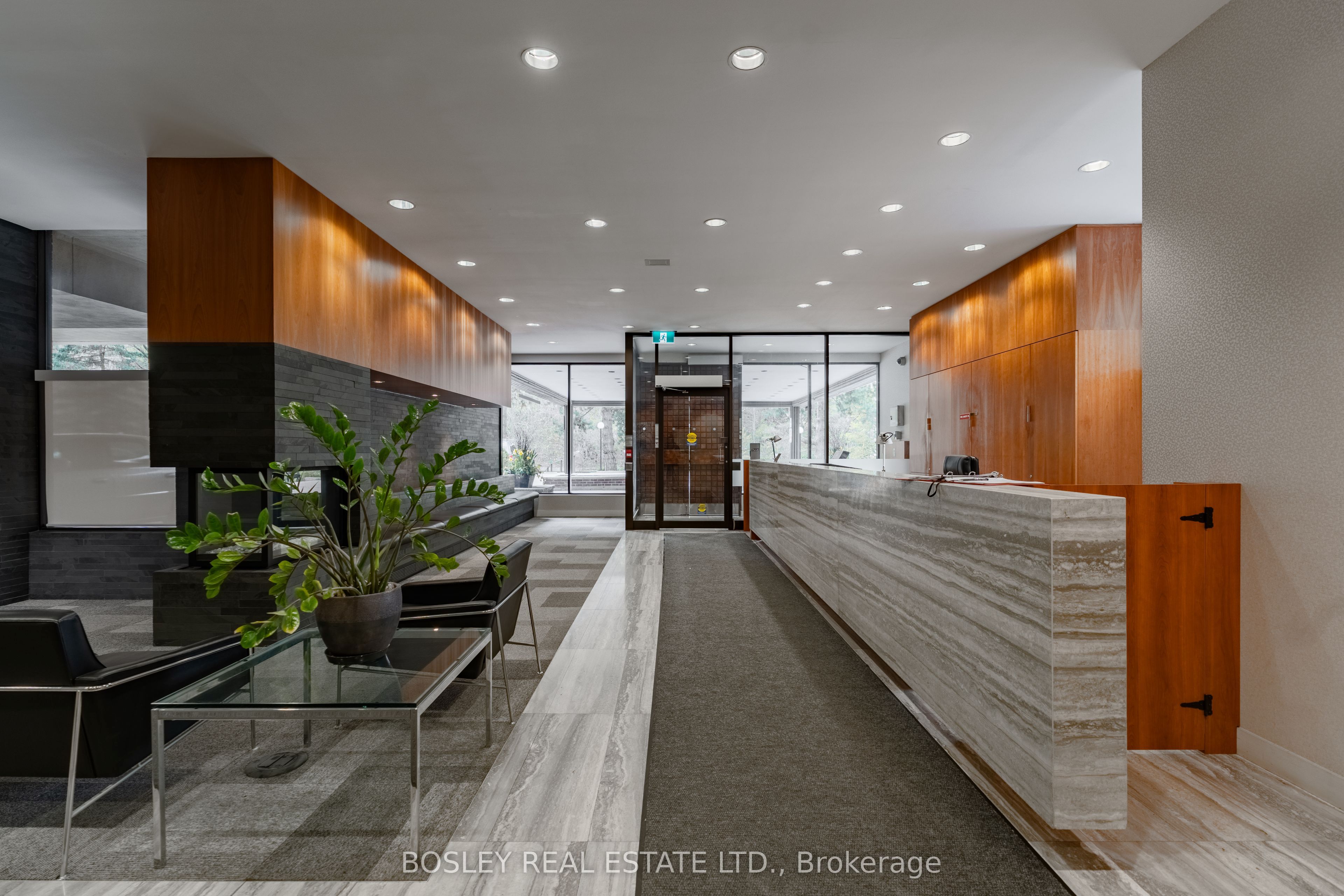 120 Rosedale Valley Road 505