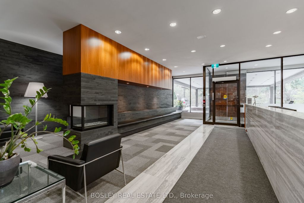Photo of 120 Rosedale Valley Road #505, Toronto, ON M4W 1P8 (MLS # C13088484)