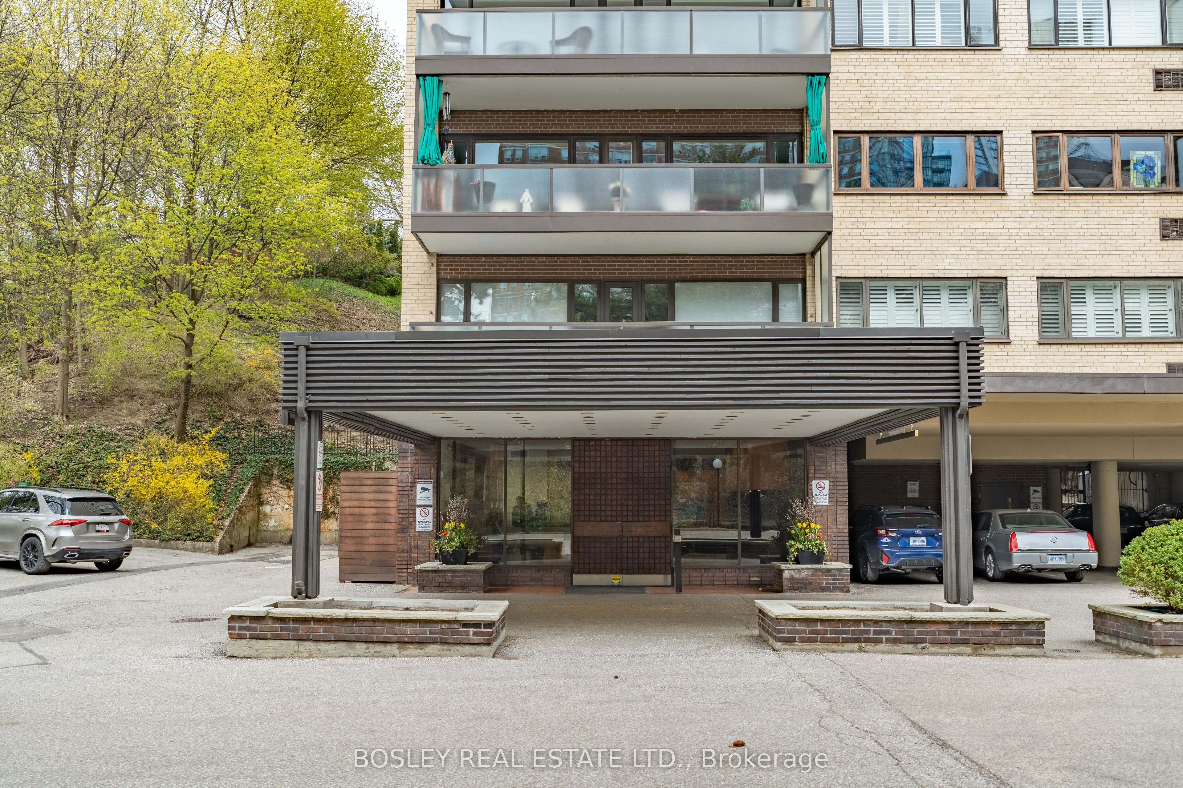 120 Rosedale Valley Road 505