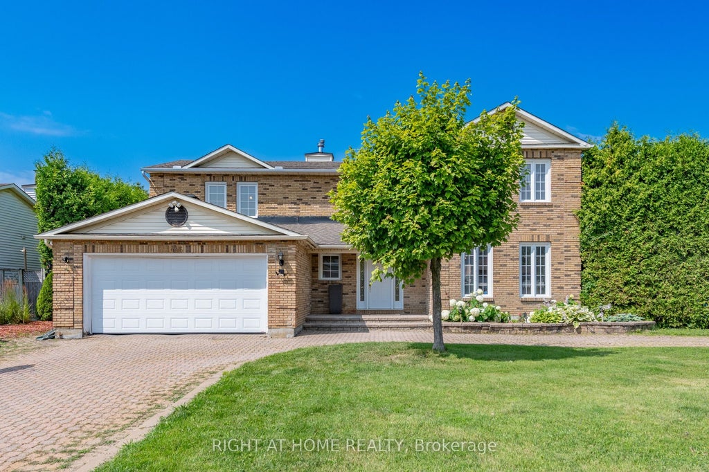 Photo of 1446 Bourcier Drive, Orleans - Cumberland and Area, ON K1E 3J9 (MLS # X13619830)