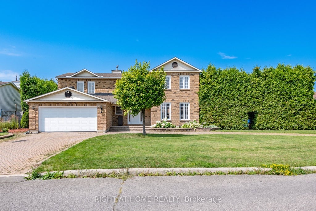 Photo of 1446 Bourcier Drive, Orleans - Cumberland and Area, ON K1E 3J9 (MLS # X13619830)
