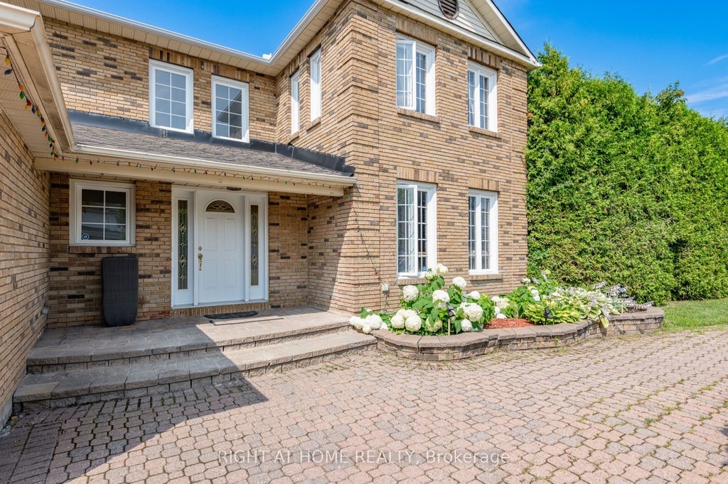 Photo of 1446 Bourcier Drive, Orleans - Cumberland and Area, ON K1E 3J9 (MLS # X13619830)
