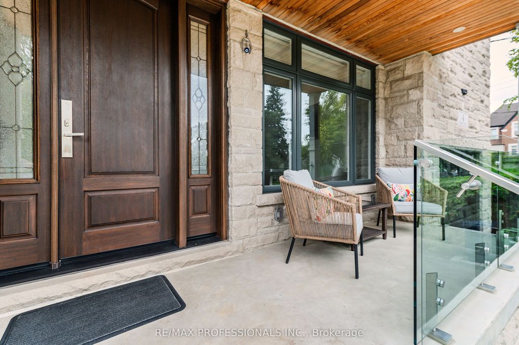 Photo of 4 Dunrobin Drive, Toronto, ON M9B 2S9 (MLS # W12690530)