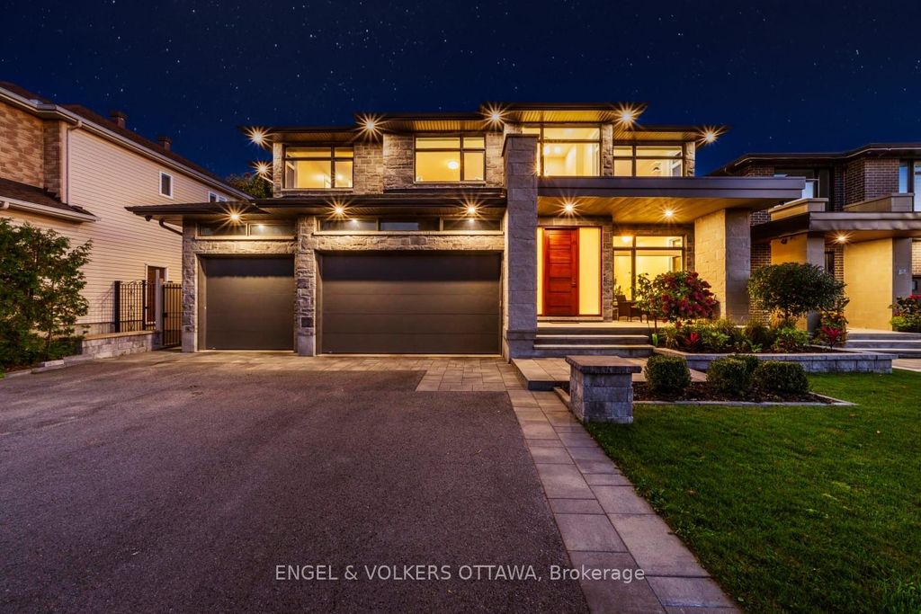 Photo of 15 Tierney Drive, Barrhaven, ON K2J 4W2 (MLS # X13096688)