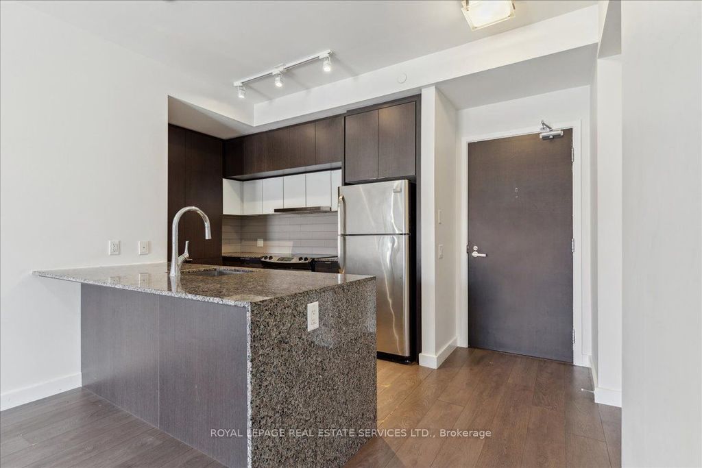Photo of 5035 Harvard Road #411, Mississauga, ON L5M 0W7 (MLS # W12773492)