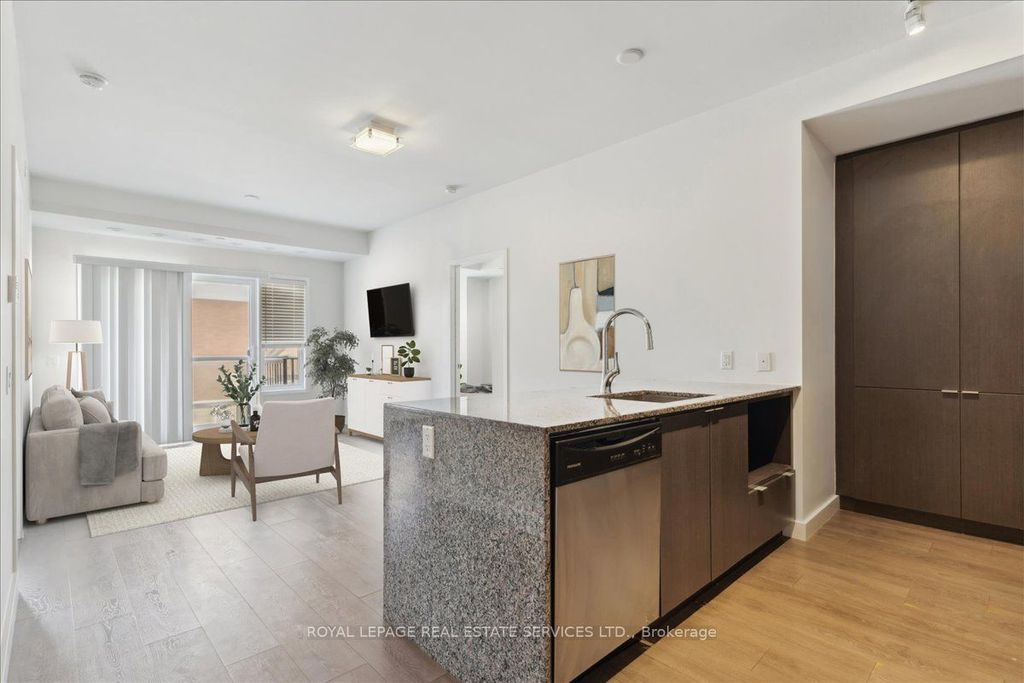 Photo of 5035 Harvard Road #411, Mississauga, ON L5M 0W7 (MLS # W12773492)