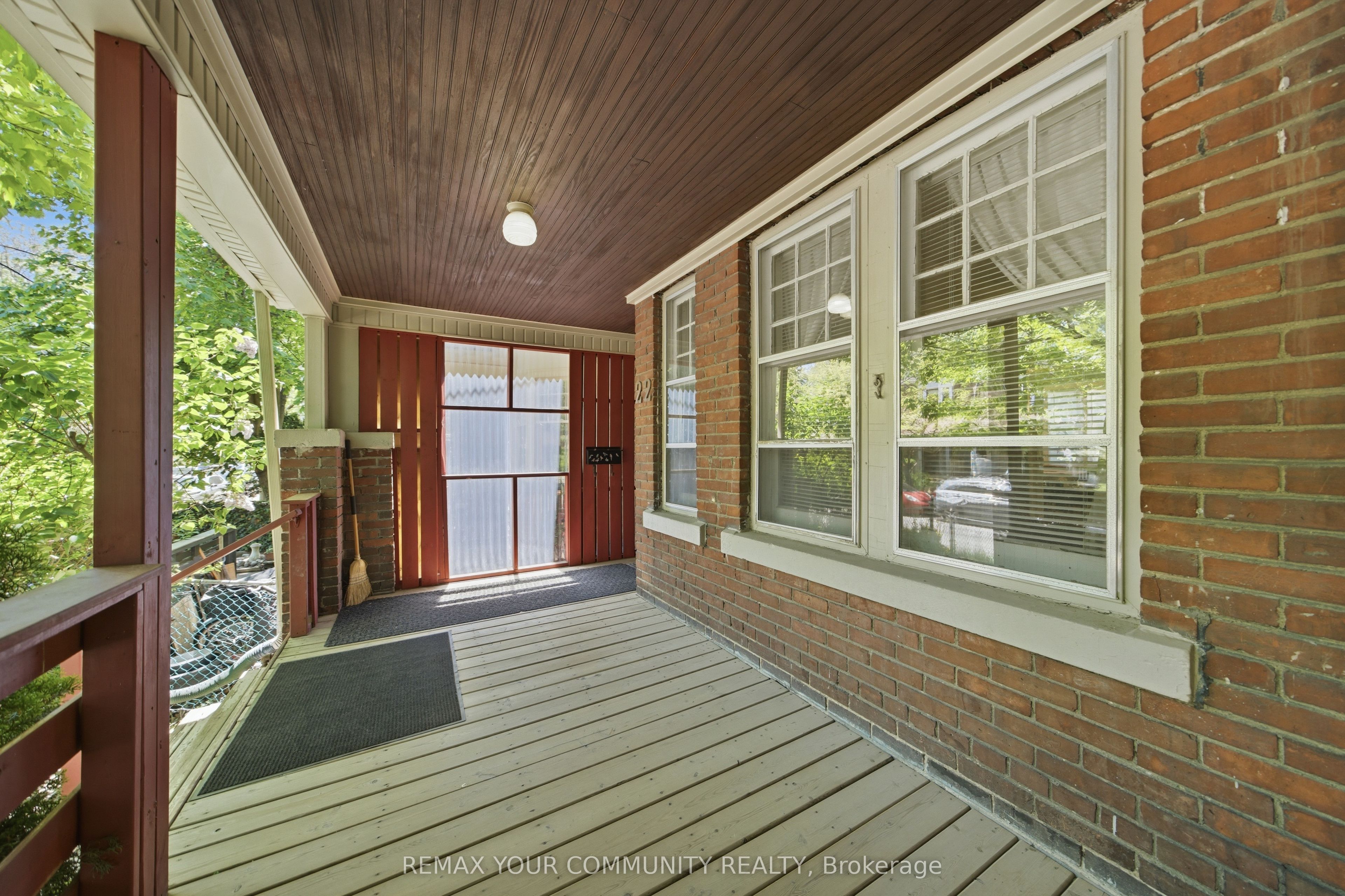 22 Coady Avenue