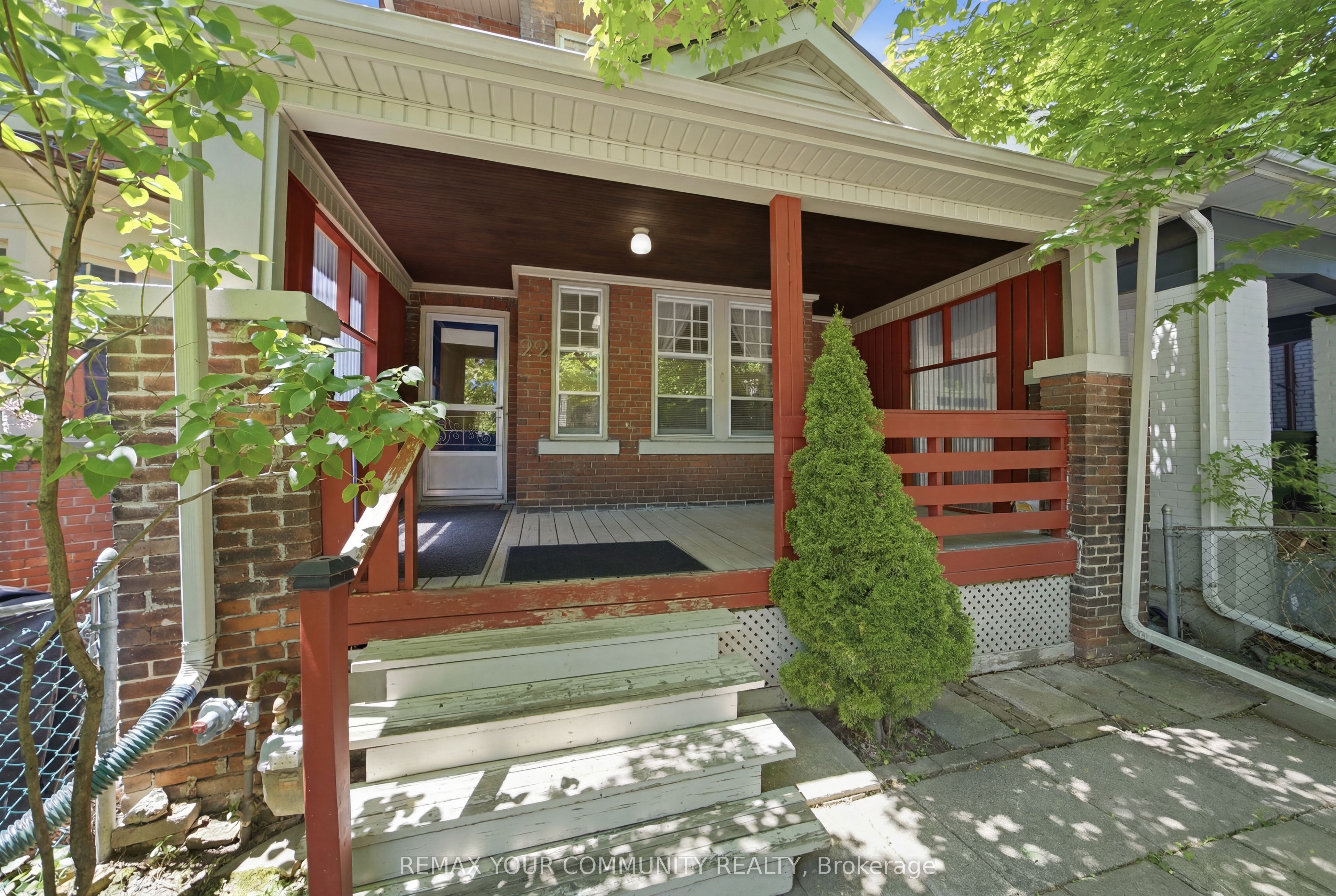 22 Coady Avenue