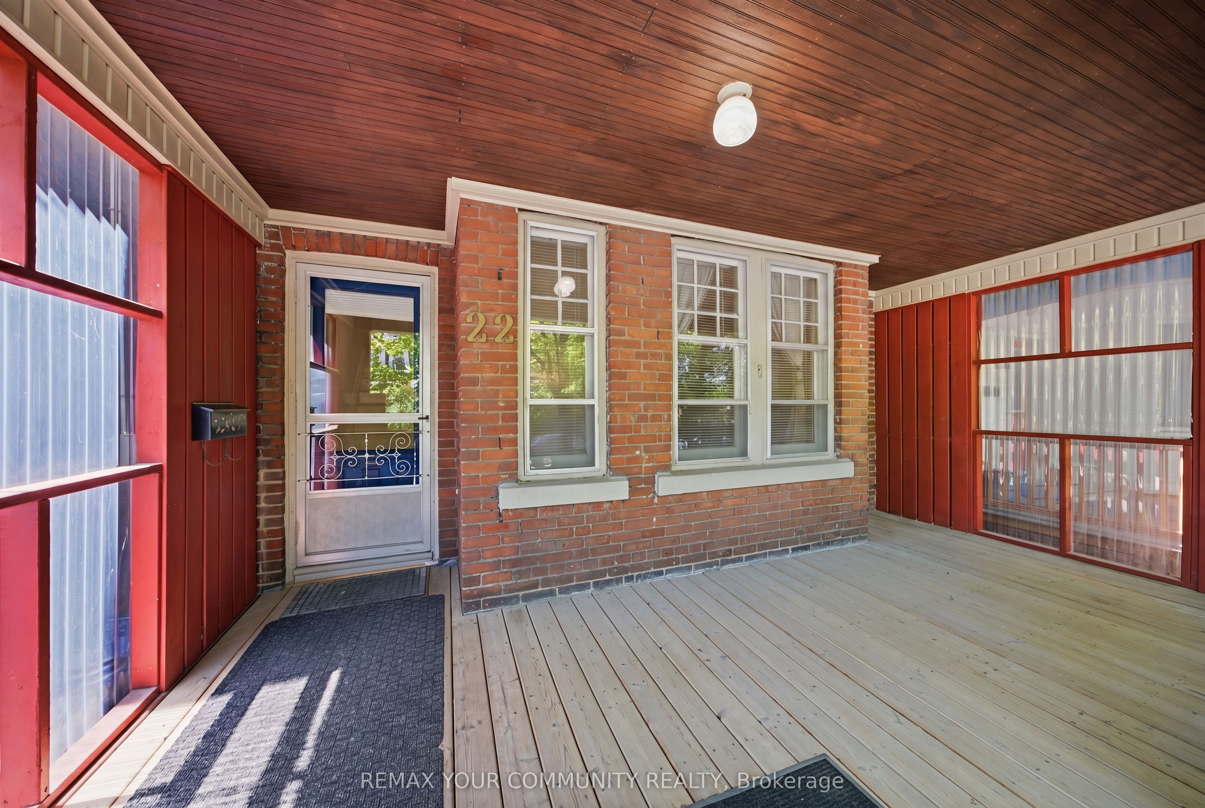 22 Coady Avenue