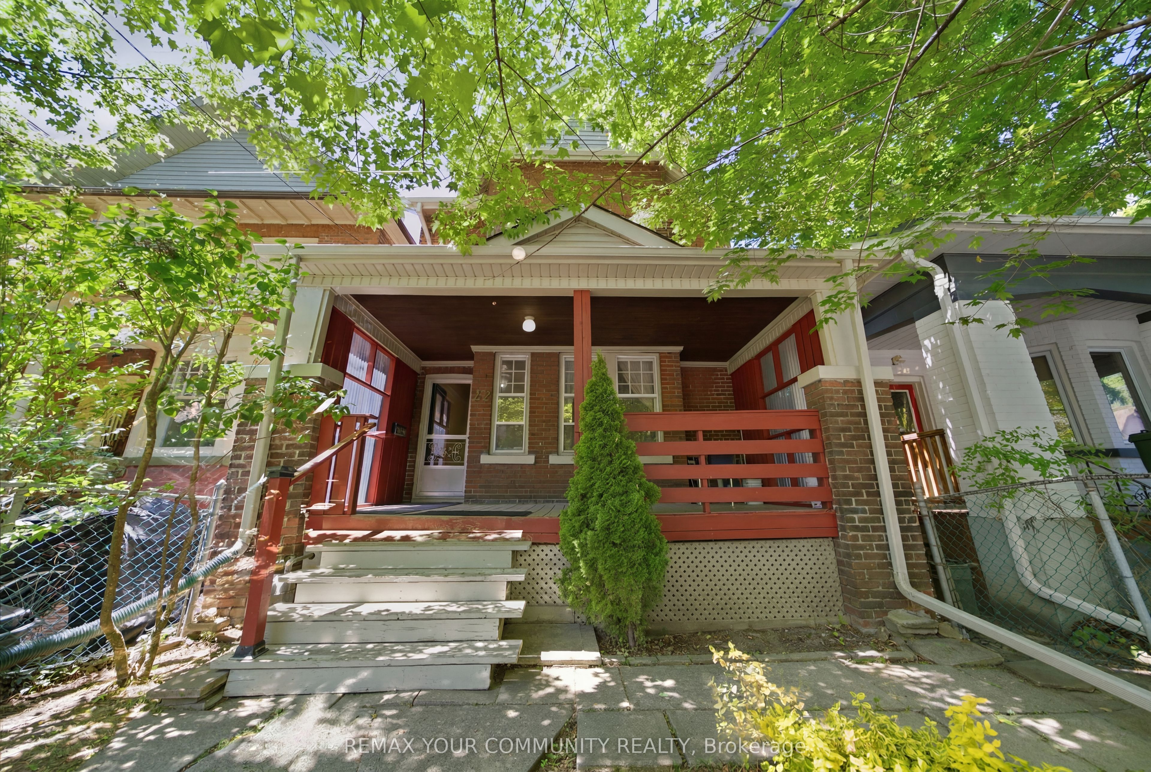 22 Coady Avenue