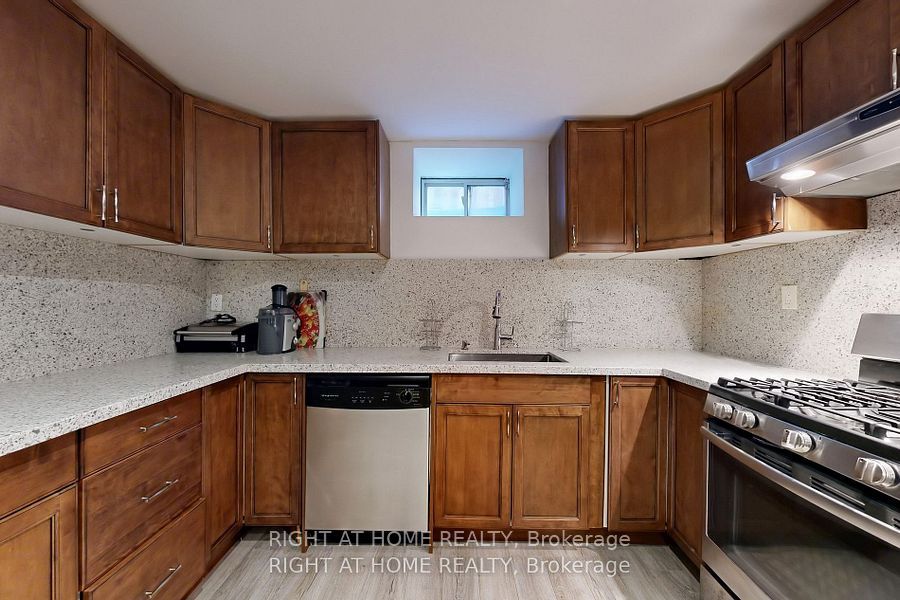 8 Springbrook Drive BSMT