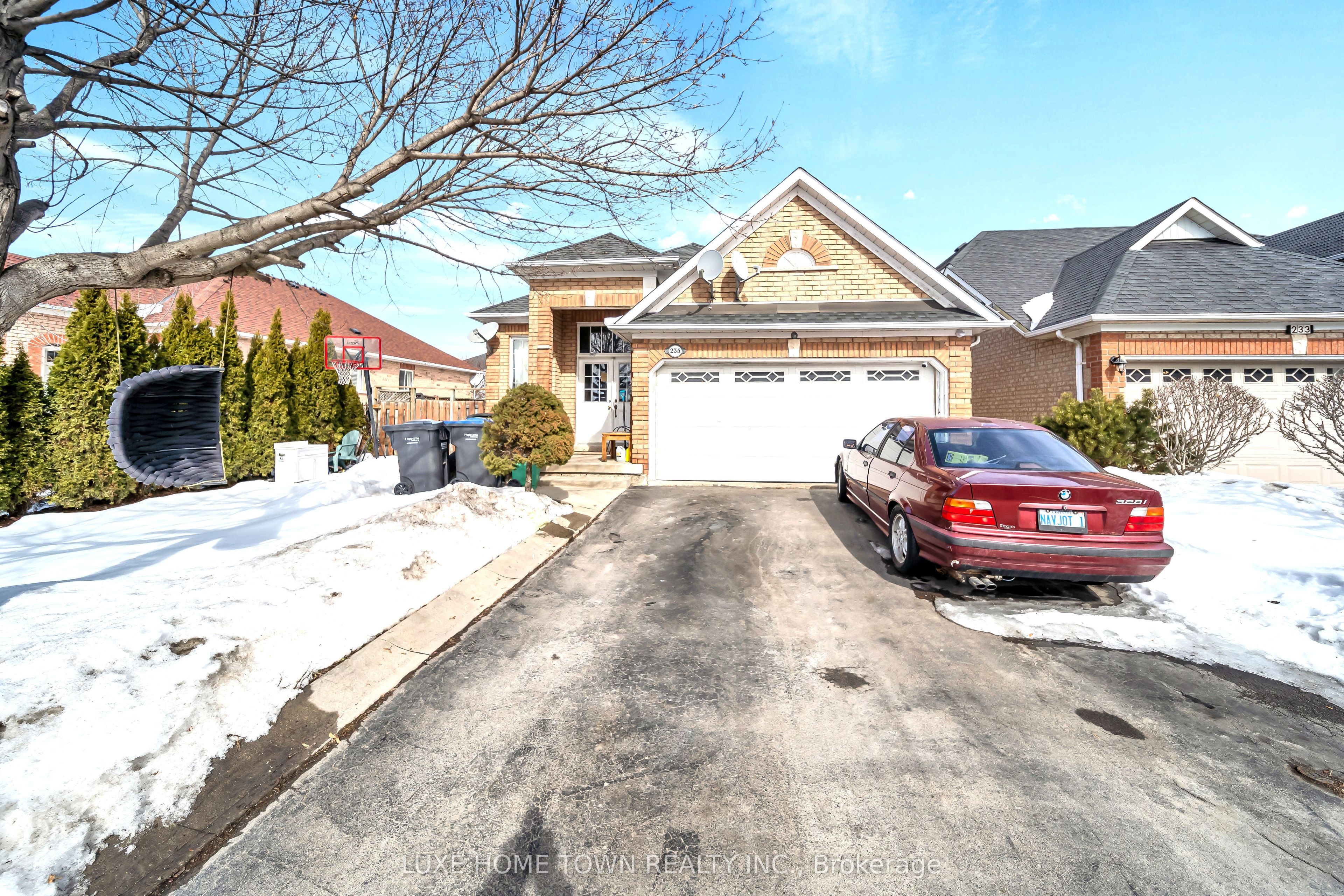 235 Van Kirk Drive