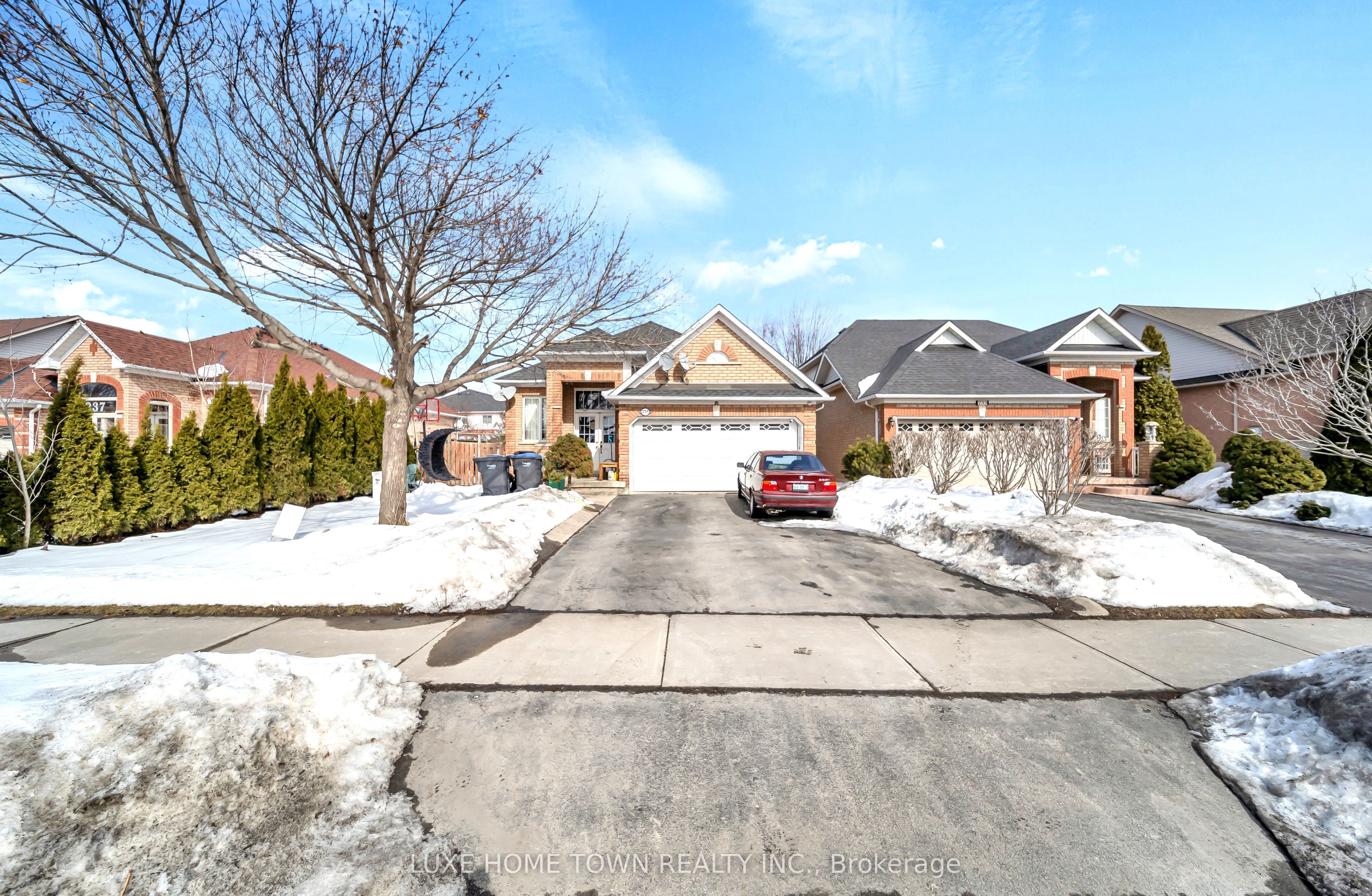 235 Van Kirk Drive