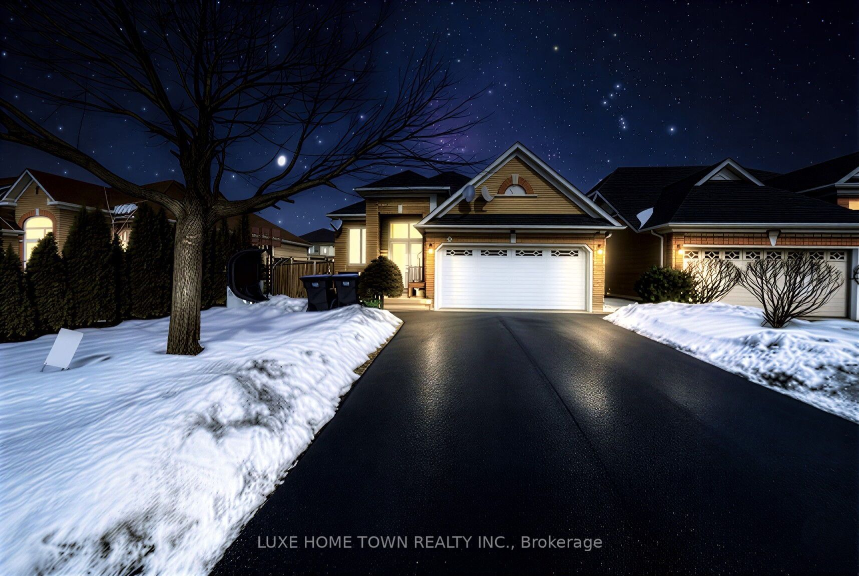 235 Van Kirk Drive