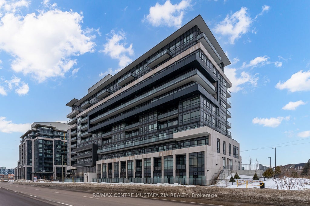 Photo of 395 Dundas Street W #217, Oakville, ON L6M 5R8 (MLS # W13539096)