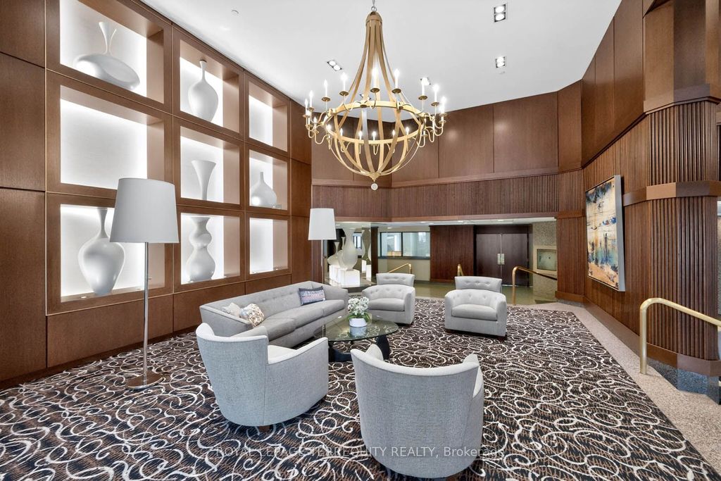 Photo of 10 Kenneth Avenue #1805, Toronto, ON M2N 6K6 (MLS # C13044428)