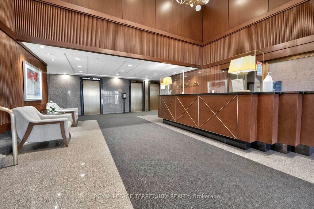 Photo of 10 Kenneth Avenue #1805, Toronto, ON M2N 6K6 (MLS # C13044428)