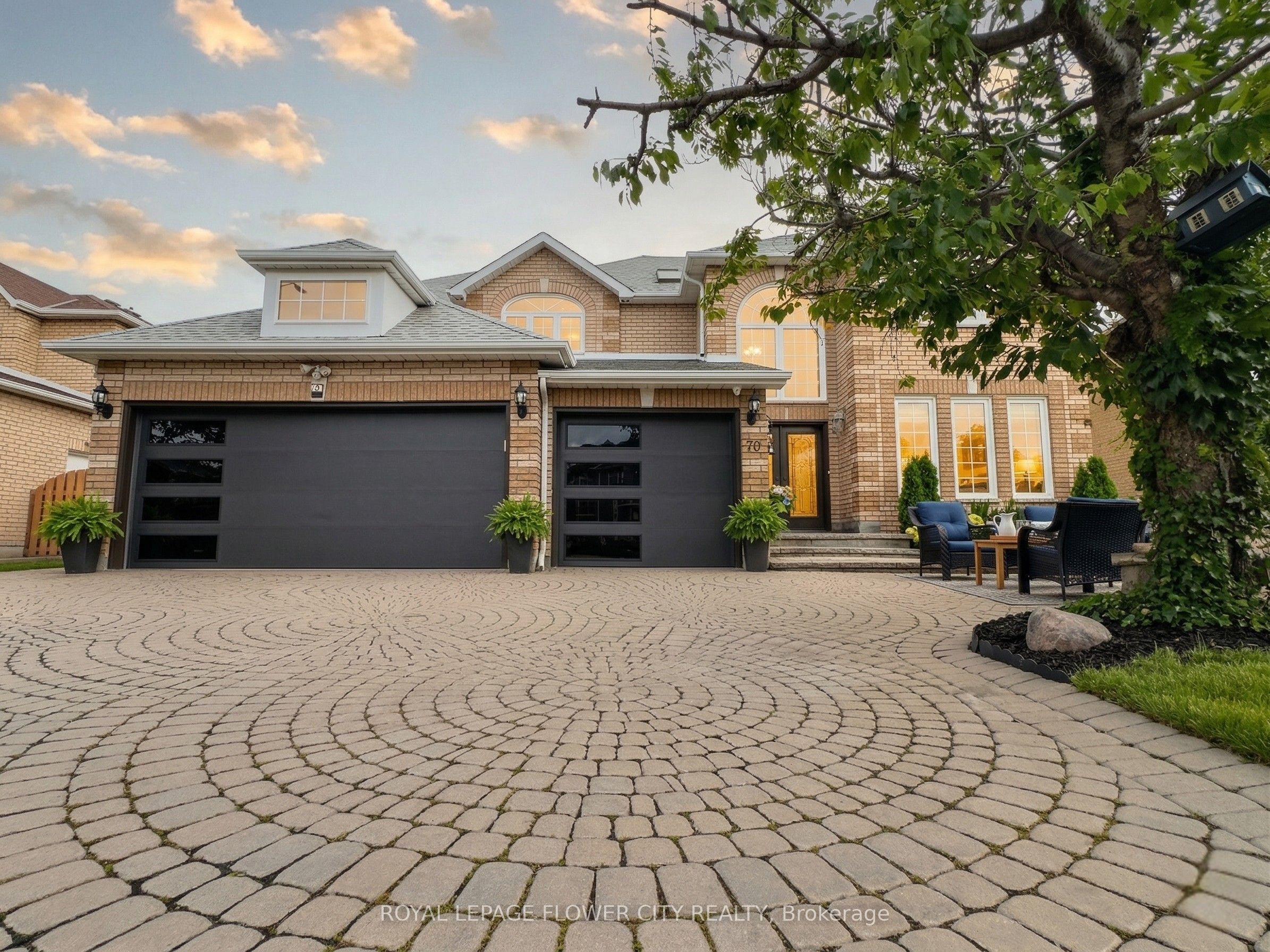 70 Colonel Bertram Road