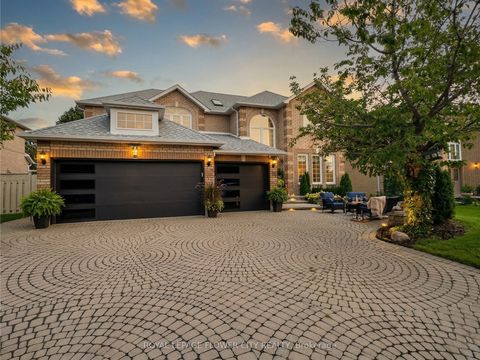 70 Colonel Bertram Road Brampton ON L6Z 4T6