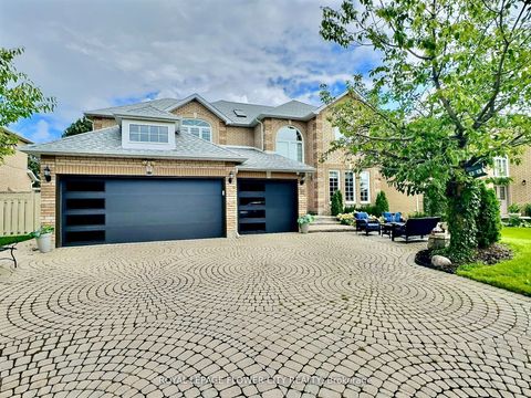 70 Colonel Bertram Road Brampton ON L6Z 4T6