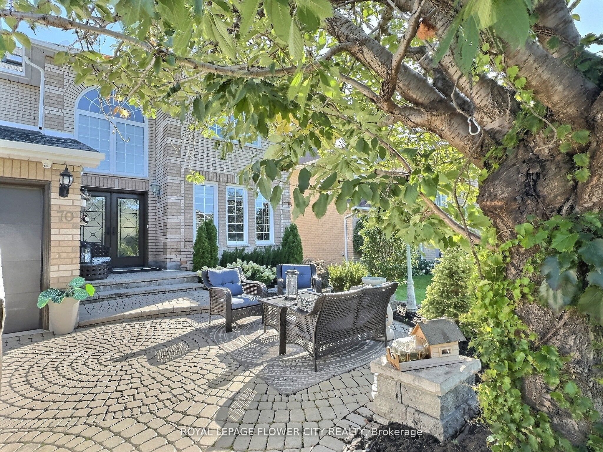 70 Colonel Bertram Road