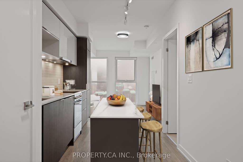 Photo of 159 Wellesley Street E #2911, Toronto, ON M4Y 0H5 (MLS # C13673060)