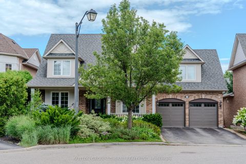 2228 Austin Court Burlington ON L7L 6V5