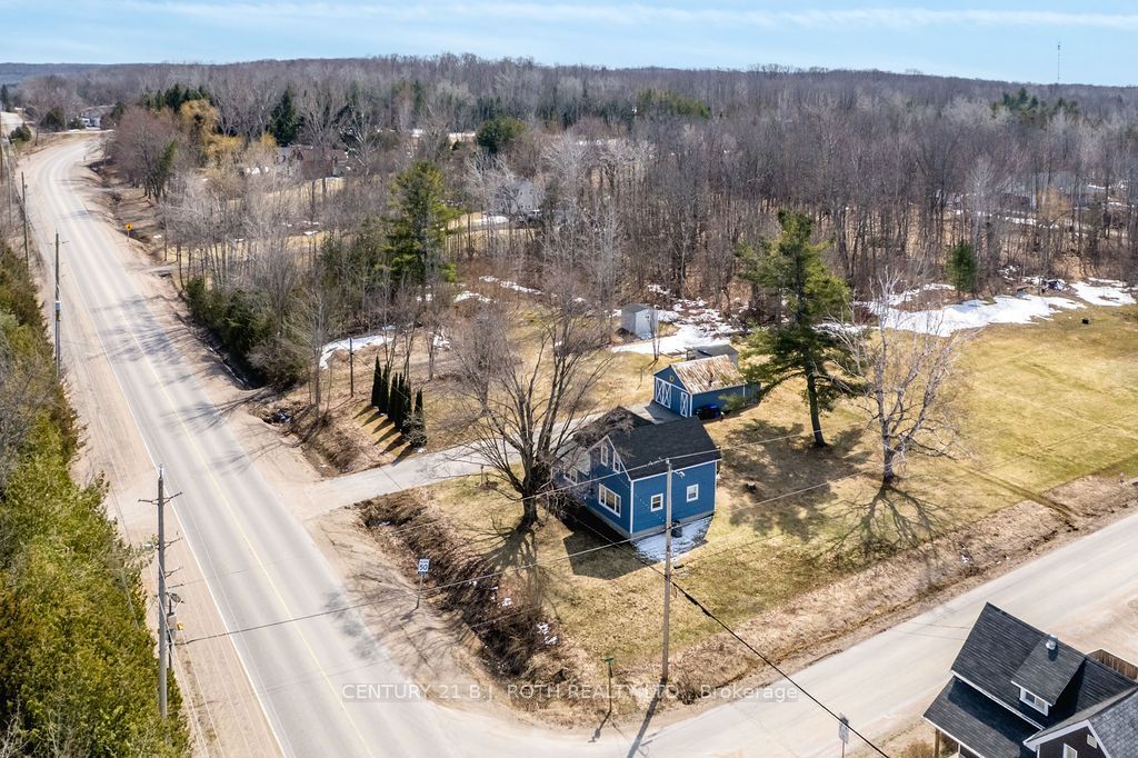 Photo of 490 Park Street, Tay, ON L0K 2A0 (MLS # S12984718)