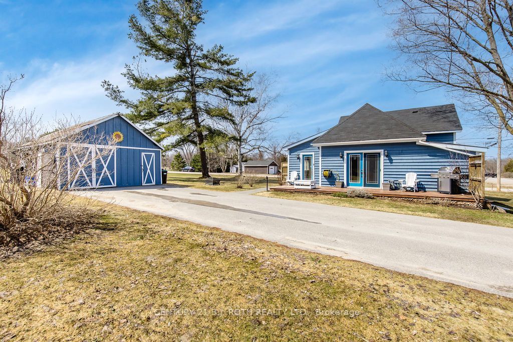 Photo of 490 Park Street, Tay, ON L0K 2A0 (MLS # S12984718)