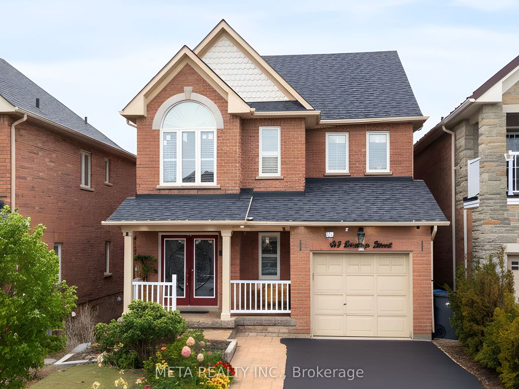 Photo of 30 Krakow Street, Brampton, ON L6Y 0K7 (MLS # W12906932)