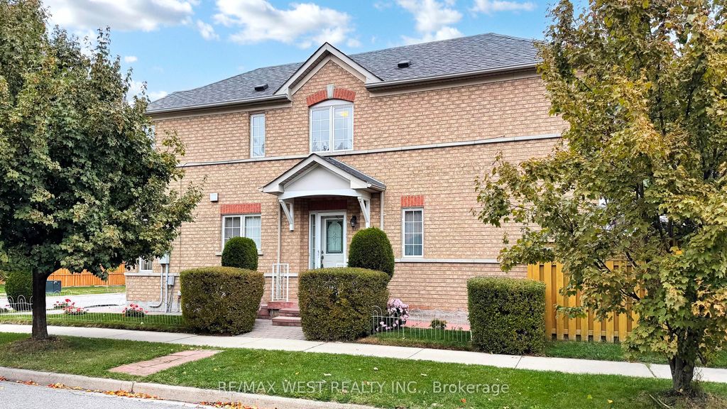 Photo of 1 Platinum Drive, Toronto, ON M6M 5K1 (MLS # W12507594)